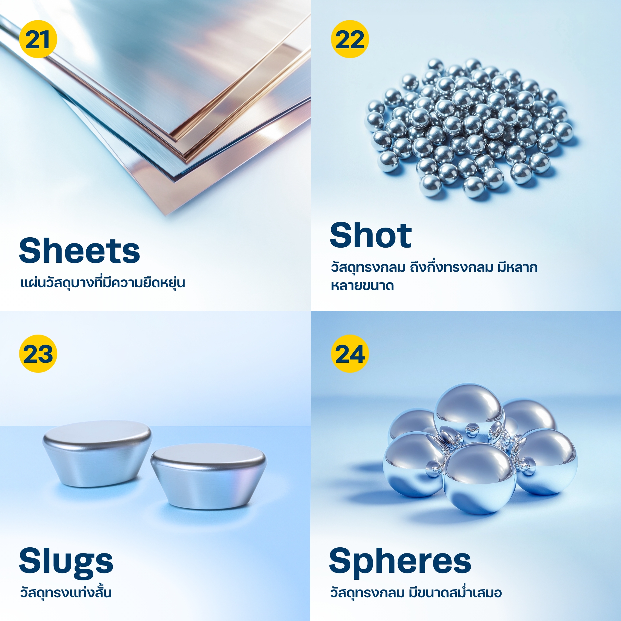 Physical Form | Apex chemicals Blog